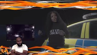 Lady Leshurr  NOT GUILTY  REACTION [upl. by Quintana478]