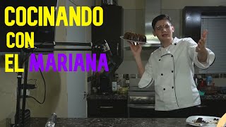 Aprende hacer pastel con ElMariana [upl. by Fidellas]