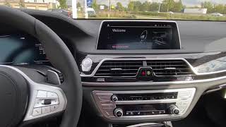 How To Reboot BMW iDrive System [upl. by Thorvald]