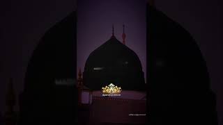 Farishte Jis Ke Zaair Hain Madina E Mein Woh Turbat Hai maslakeaalahazrat [upl. by Elcarim]