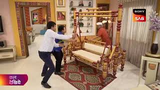 Tarak Mehta ka ulta chasma full episode Today 25 oct 2024  mahimajunejareal [upl. by Novanod455]