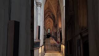 London episode 11 서더크 대성당Southwark Cathedral） travel [upl. by Evangelia399]