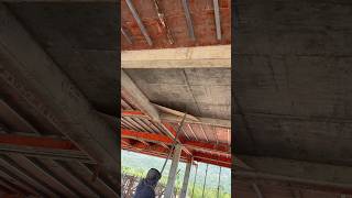 Remove slab formwork shorts construction [upl. by Assirolc]