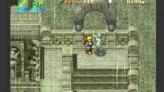 Alundra PS1 Ancient Shrine  Part 2 of 3 10 [upl. by Ttevy]