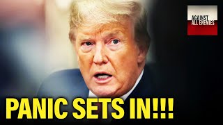 Trump Campaign PANICKING Over Biden’s Latest Move [upl. by Kosel11]