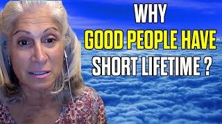 Woman Dies Shown Why God Allows Good People Have Short Lifetime on This Earth [upl. by Sivra]