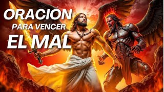 Oración de la Mañana 29 de Octubre de 2024  Oración Para Combatir Todo Mal en Tu Vida [upl. by Aerdnat]