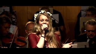 Vanja  Du stod der og lo Live symphonic version [upl. by Semreh223]