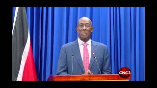 Rowley lifts the lid SSA was “heavily armed” [upl. by Nonnah]