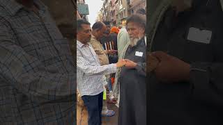 Met Ajmer Baba Kaju Wale baba ajmersharif ajmer rajasthan baba viral ytshortsvideo [upl. by Becht]