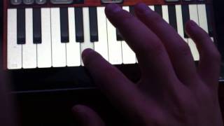 Helene Rolles Pour lamour dun garcon Cover pianoguitar [upl. by Winikka]