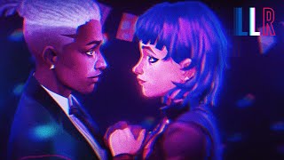 Stromae Pomme  Ma Meilleure Ennemie 💙🤍 Slowed  Reverb [upl. by Curzon282]