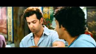 Zindagi Na Milegi Dobara The Phone Dialogue promo [upl. by Ennaeerb]