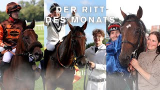 Ritt des Monats  Juli 2024 [upl. by Reinhold]