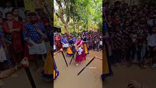 Olakka dance  Vaigha And Team Palakkad FOR BOOKING 9946960209  with kalika Tone Rockers [upl. by Leede]