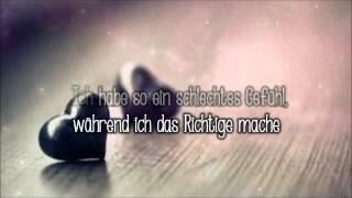 OneRepublic  Counting Stars Übersetzung German Lyrics [upl. by Rehpotsirc]