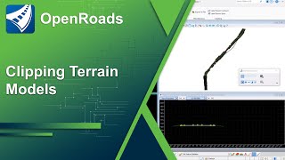 Understanding Terrain Models Part 3 Clipping Terrain Models [upl. by Teerpnam]