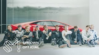 NCT 127 엔시티 127 Simon Says MV [upl. by Churchill68]