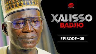 XALISSO  Saison 1  Episode 9 VOSTFR [upl. by Oramug]