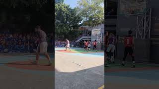 TIA Cup INTERSCHOOL BASKETBALL TOURNAMENT [upl. by Yukio422]