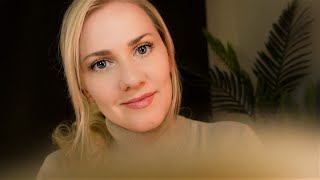 Personal attention while youre asleep ◡‿◡✿ ASMR Whisper [upl. by Melitta]