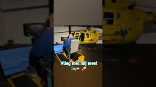 lelystad vliegtuig klmroyaldutchairlines Sebastiaan233 [upl. by Chiaki]