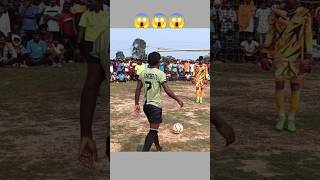 Jharkhand  😱disom 😱 football  Ranjeet marndi ka penalty bahar 2024 [upl. by Venita]