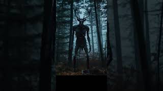 Curse of the Wendigo part 2 [upl. by Juetta]