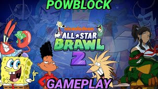 NEW PATCH 12 UPDATE OUT NOW NEW CHANGES amp MORE  Nickelodeon AllStar Brawl 2 Ultimate Edition [upl. by Yalhsa]