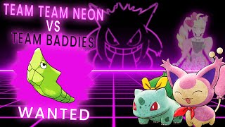 Operation Metapod Its getting harder Pokémon Mystery Dungeon Skitty Run [upl. by Acnaiv]