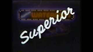 Superior Waterbeds commercial  1988 [upl. by Quintina]