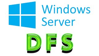 Windows Server DFS rol 3 Replicación [upl. by Aidualk]