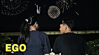 EGO  FILM BELADIRI menyambut Tahun Baru 2023 [upl. by Cirenoj205]