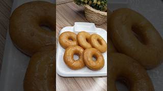 Glazed donuts [upl. by Eiliah]