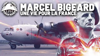 Marcel Bigeard le dernier géant  La Petite Histoire  TVL [upl. by Feliks876]