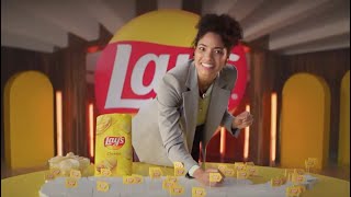 Lays Commercial 2023 Farms Across America Ad Review [upl. by Nellir]