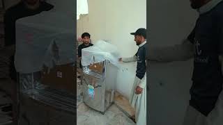 Water cooler for Madrassa part 02 adnankhanfixit foryou reels viralvideo shortsvideo [upl. by Creedon]