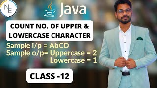 ISC  Computer Application  Class12th  Networkers Era  Bkdms  Kanpur  Java in Hindi [upl. by Ifen]