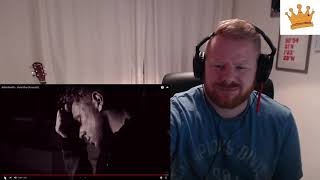 Aidan Martin  Punchline Acoustic  PW Live Reaction  Thursday Night [upl. by Atahs114]