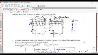 Magnetism and electromagnets [upl. by Jessen]