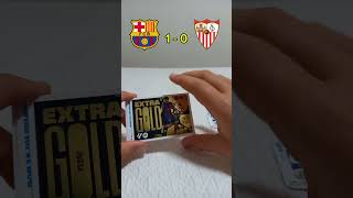 Barça VS Sevilla  Prediccion LaLiga 2425 [upl. by Nylessoj]