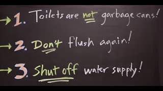 How to Unclog a Toilet Every Time  The Family Handyman [upl. by Blim485]