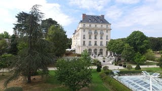 Waldorf Astoria Trianon Palace Versailles [upl. by Krystalle]