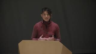 Thea Maria Carlson  Lecture quotAwakening the heart in agriculturequot [upl. by Burgener]