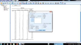 Divide variable into Low Avg and high Levels [upl. by Dranyer]