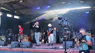 Fort BS  Wojenka Rock na Bagnie 2018 [upl. by Secnarf704]