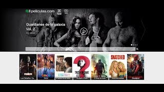 VER PELÍCULAS EN HD GRATIS  Allpeliculas  Angel David [upl. by Owena]