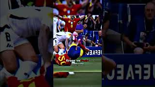 Here is most DISRESPECTFUL moments in football in 2024 football funnyclips soccer [upl. by Irrak378]