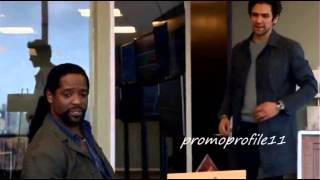 Ironside  Official Season 1 Promo Pilot [upl. by Carn332]