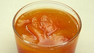 Apricot Jam Recipe  How to make Easy Apricot Jam [upl. by Vange]